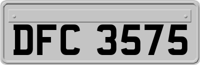 DFC3575