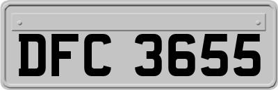 DFC3655