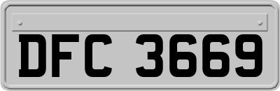 DFC3669