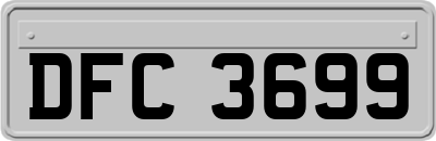 DFC3699