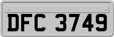 DFC3749