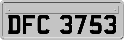 DFC3753