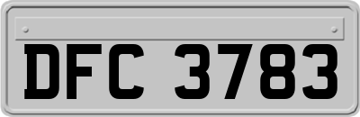 DFC3783