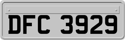 DFC3929