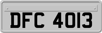 DFC4013