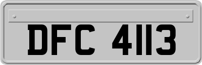 DFC4113