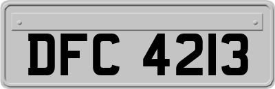 DFC4213