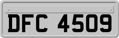 DFC4509