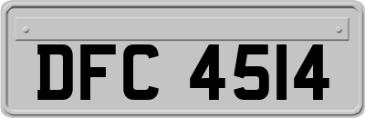 DFC4514