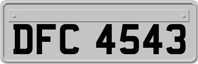 DFC4543