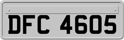 DFC4605