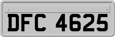 DFC4625
