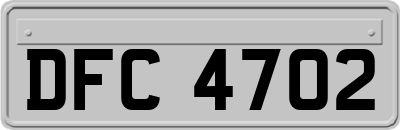 DFC4702