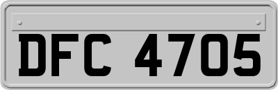 DFC4705