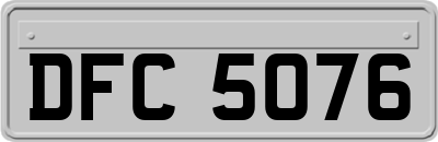 DFC5076