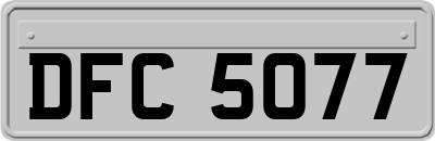 DFC5077