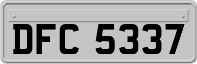 DFC5337