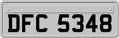 DFC5348