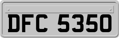 DFC5350