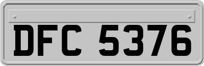 DFC5376