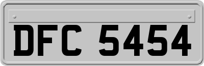 DFC5454