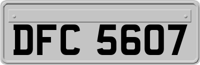 DFC5607