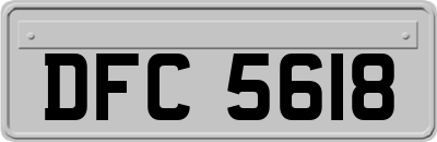 DFC5618