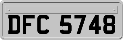 DFC5748