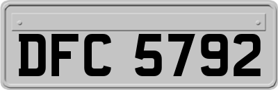 DFC5792