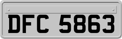 DFC5863