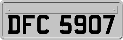 DFC5907