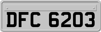 DFC6203