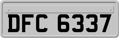 DFC6337