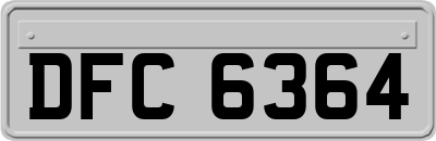 DFC6364