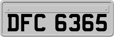 DFC6365