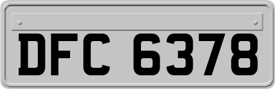 DFC6378