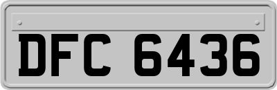 DFC6436