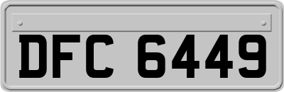 DFC6449