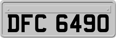 DFC6490