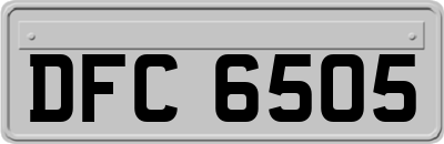 DFC6505