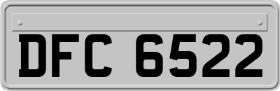 DFC6522