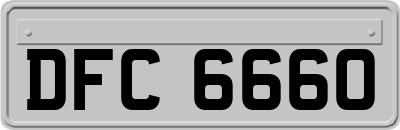 DFC6660