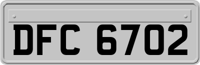 DFC6702