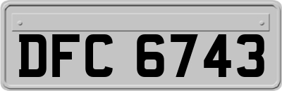 DFC6743