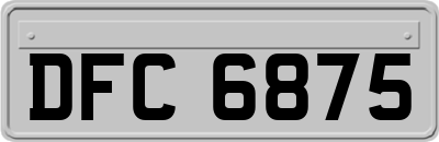 DFC6875