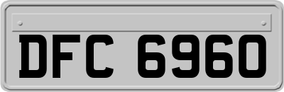 DFC6960