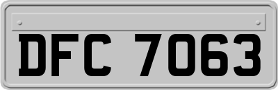 DFC7063