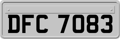 DFC7083
