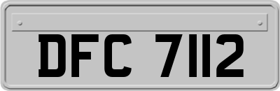 DFC7112