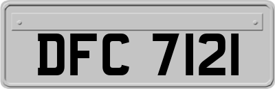 DFC7121